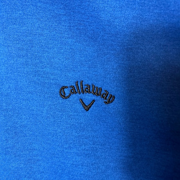 Callaway Sweatshirt Men’s Pullover - Picture 3 of 14